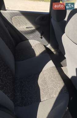 Седан Daewoo Sens 2006 в 