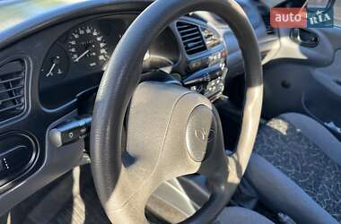 Седан Daewoo Sens 2007 в 