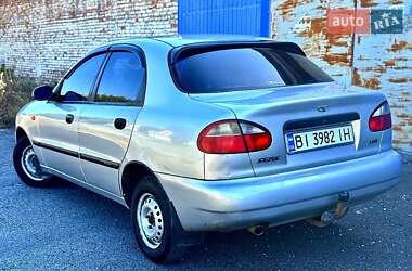 Седан Daewoo Sens 2005 в 