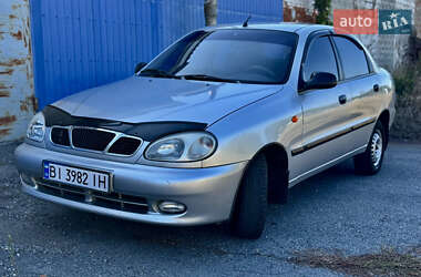 Седан Daewoo Sens 2005 в 