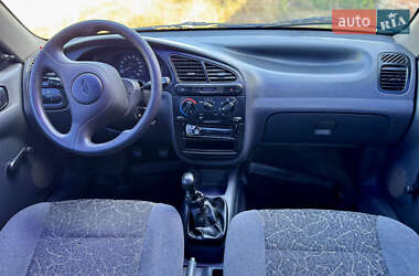 Седан Daewoo Sens 2005 в 