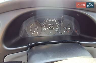 Седан Daewoo Sens 2005 в 