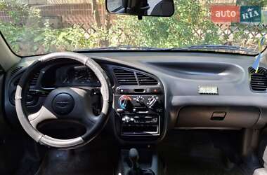Седан Daewoo Sens 2005 в 