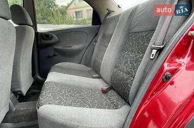 Седан Daewoo Sens 2006 в 