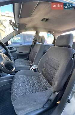 Седан Daewoo Sens 2008 в 