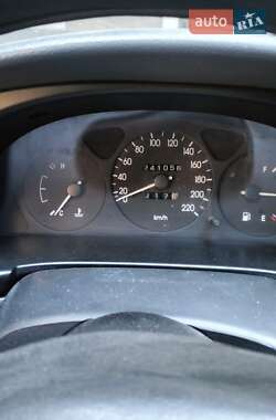 Седан Daewoo Sens 2005 в 
