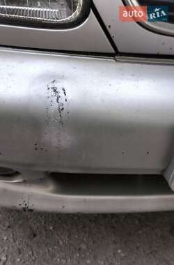 Седан Daewoo Sens 2005 в 