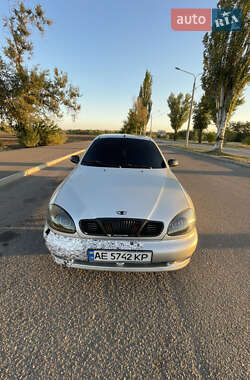 Седан Daewoo Sens 2004 в 
