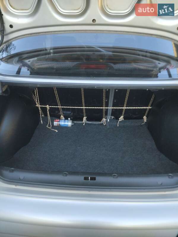 Седан Daewoo Sens 2005 в Черкассах фото 9 Седан Daewoo Sens 2005 в Черкассах