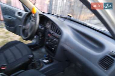Седан Daewoo Sens 2004 в  фото 10 Седан Daewoo Sens 2004 в