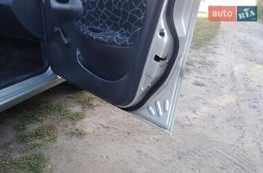 Седан Daewoo Sens 2004 в  фото 21 Седан Daewoo Sens 2004 в