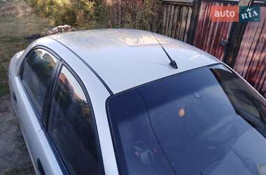 Седан Daewoo Sens 2004 в  фото 23 Седан Daewoo Sens 2004 в