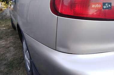 Седан Daewoo Sens 2004 в  фото 37 Седан Daewoo Sens 2004 в
