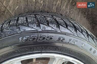 Седан Daewoo Sens 2003 в 