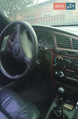 Седан Daewoo Sens 2002 в 