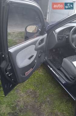 Седан Daewoo Sens 2007 в 