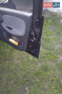 Седан Daewoo Sens 2007 в 