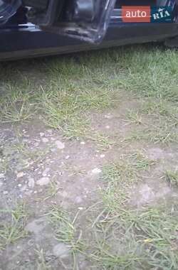 Седан Daewoo Sens 2007 в 