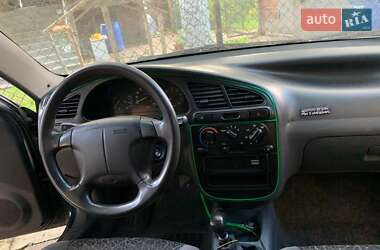 Седан Daewoo Sens 2007 в 