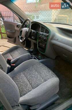 Седан Daewoo Sens 2007 в 