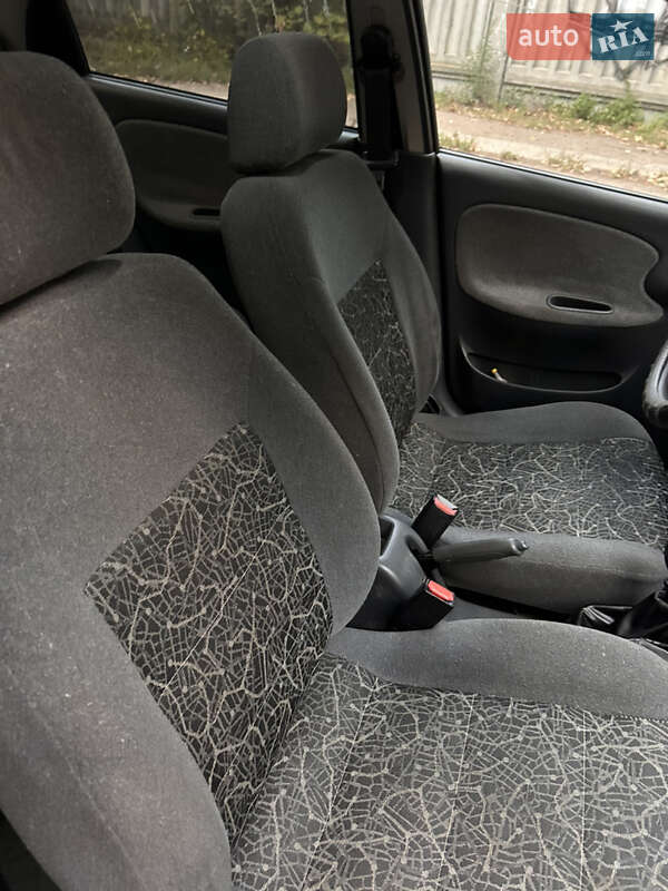 Седан Daewoo Sens 2005 в Черкассах