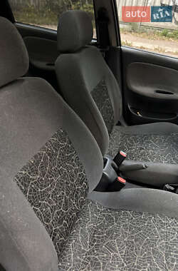 Седан Daewoo Sens 2005 в 