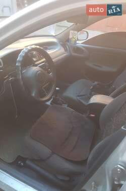 Седан Daewoo Sens 2005 в 