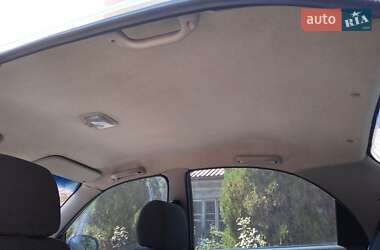 Седан Daewoo Sens 2004 в 