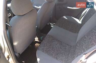 Седан Daewoo Sens 2004 в 