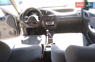 Седан Daewoo Sens 2004 в 