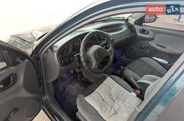Седан Daewoo Sens 2006 в 