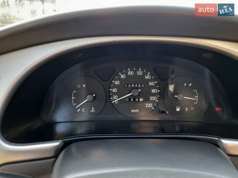 Седан Daewoo Sens 2011 в Виннице
