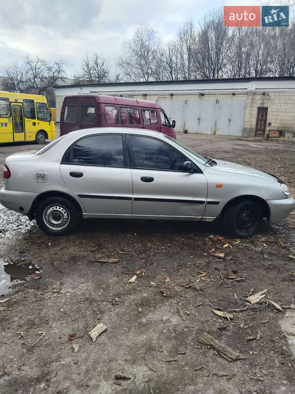 Седан Daewoo Sens 2005 в Сумах фото 3 Седан Daewoo Sens 2005 в Сумах