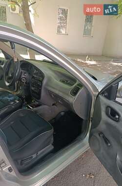 Седан Daewoo Sens 2005 в 
