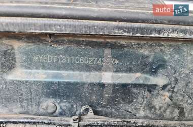 Седан Daewoo Sens 2006 в 