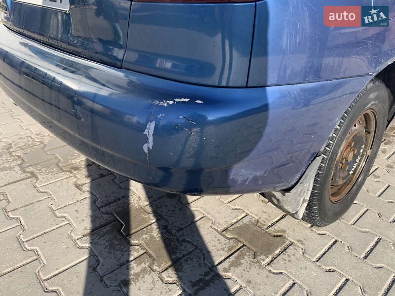 Седан Daewoo Sens 2002 в Ивано-Франковске фото 7 Седан Daewoo Sens 2002 в Ивано-Франковске