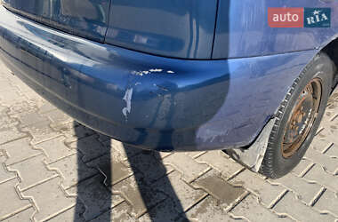Седан Daewoo Sens 2002 в 