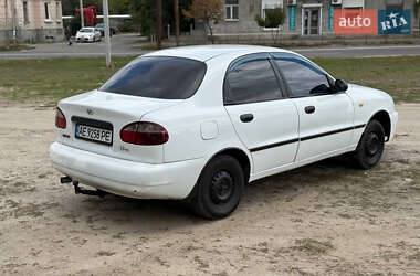 Седан Daewoo Sens 2009 в 