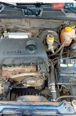 Седан Daewoo Sens 2003 в 