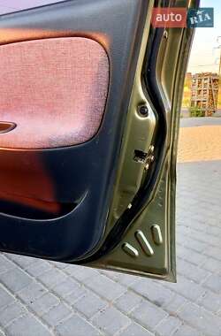 Седан Daewoo Sens 2004 в 