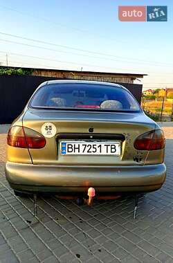 Седан Daewoo Sens 2004 в 