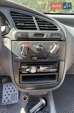 Седан Daewoo Sens 2012 в 