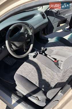 Седан Daewoo Sens 2012 в 