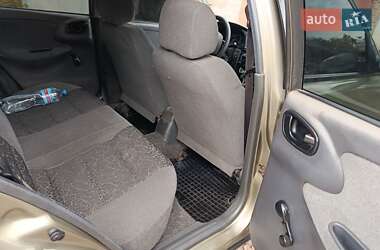 Седан Daewoo Sens 2007 в 