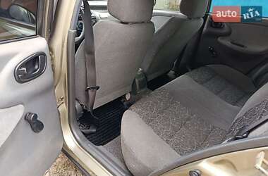 Седан Daewoo Sens 2007 в 