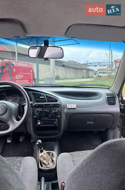 Седан Daewoo Sens 2004 в 