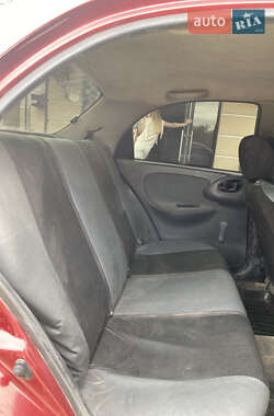 Седан Daewoo Sens 2005 в 