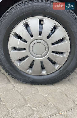 Седан Daewoo Sens 2005 в 