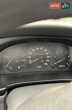 Седан Daewoo Sens 2004 в 
