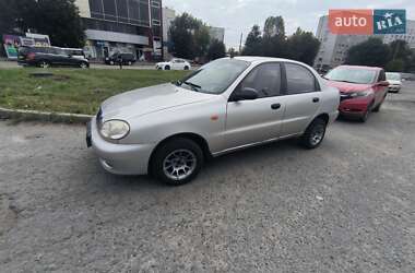 Седан Daewoo Sens 2005 в 